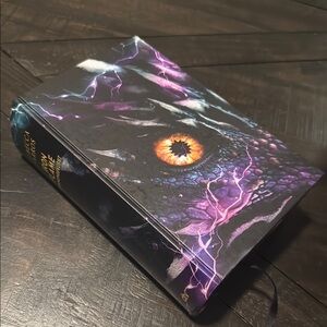 Iron Flame- German Edition